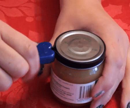 easy  open lid opener
