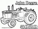 Coloring Tractor Pages Deere John Kids Boys Color Book Deer Colouring Sheets Number Print Popular Gif Choose Board Coloringhome Adult sketch template
