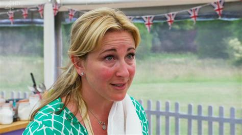 great british bake off s stacey hart claim to fame revealed hello