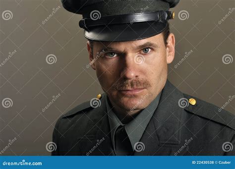army officer royalty  stock  image