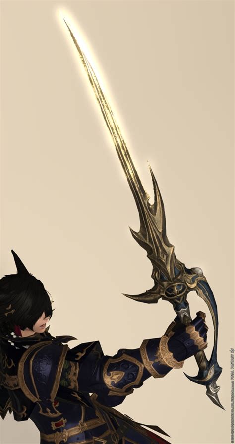 Eorzea Database Sword Of Light Final Fantasy Xiv The Lodestone