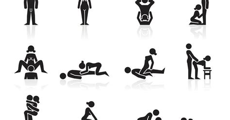Sex Positions For Lazy Men That She’ll Actually Enjoy