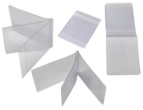 notebook covers clear opaque plastics australia