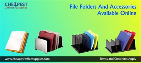 type  file folders  accessories    file folder folders