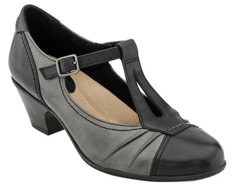 comfortable womens dress shoes  style meets comfort