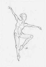 Anatomy Human Dibujos Dancers Zeichnung Skizze Gesture Bailarina Tänzerin Anatomie Zeichnungen Bleistift Sami Skizzen Danza Bailarinas Ballett Taniec Bleistiftzeichnungen sketch template