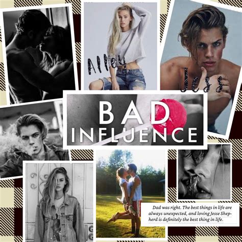 Bad Influence By Charleigh Rose Romance Books Bad Influence 2020 Books