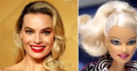 Barbie The Doll Will Come Alive On Screen And Margot