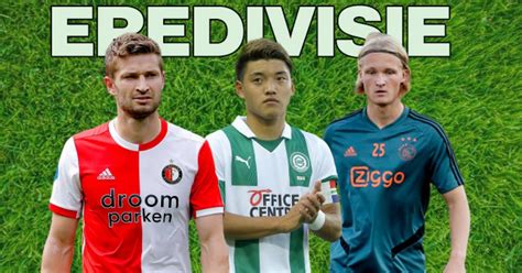 deze transfers kunnen nog verwacht worden  de eredivisie nederlands voetbal adnl