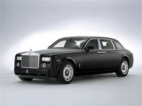 rolls royce phantom  wide car wallpaper