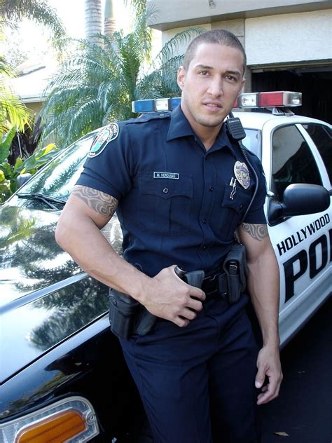 sexy hot cop please arrest me gay police uniform hot cops firemen and uniformed men in 2019