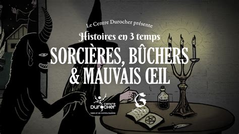 Histoires En 3 Temps Chasses Aux Sorcières Et Bûchers En Europe De