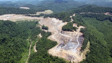 violations cited   kentucky surface coal mines lexington herald