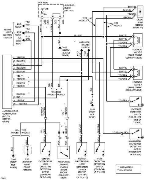 [diagram] Mitsubishi L200 Headlight Wiring Diagram Full