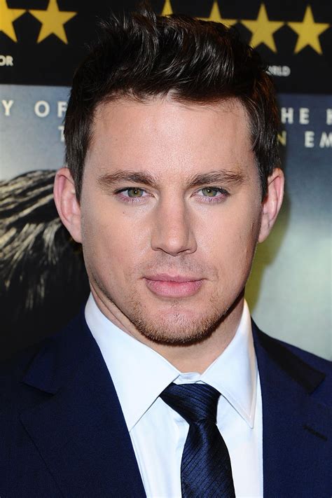 hollywood channing tatum profile pictures images  wallpapers