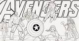 Venom Avenger Captain Tô Màu Tranh Hell Marvels Thehardtimes Iron sketch template