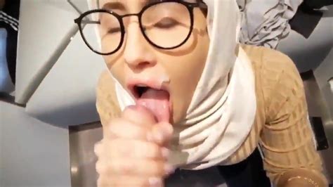 Muslim Hijab Blowjob Facial Free Muslim Hijab Tube Hd Porn Xhamster