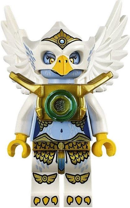 Lego Legends Of Chima Set Guide And Reviews