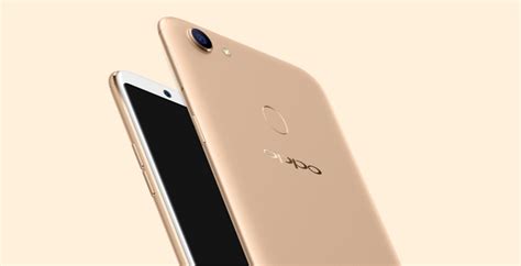 oppo  launched  india  youth  announced gizmochina