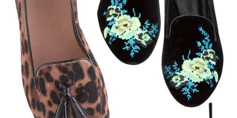 10 Flats To Wear Instead Of Heels Best Ballet Flats Flat Boots And More