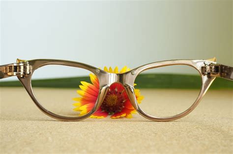 vintage cat eye glasses 1960 s cateye rockabilly pin etsy