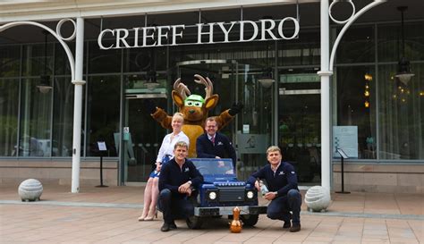 crieff hydro   support  respitality hotel scotland