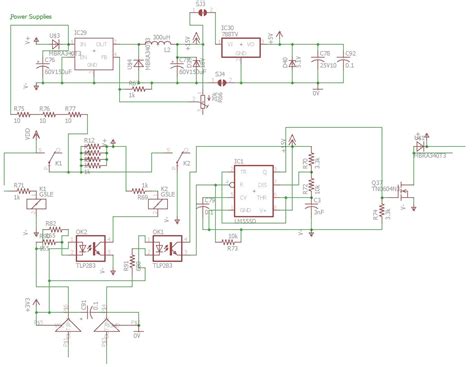 hub motor controller circuit diagram wiring diagram image
