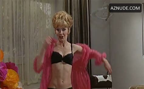 Jacki Piper Underwear Scene In Carry On Loving Aznude