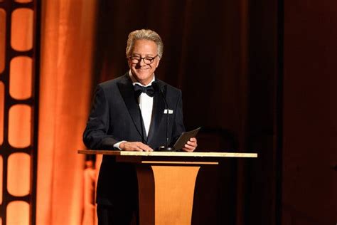 Governors Awards Omit Mention Onstage Of Sex Harassment Scandals