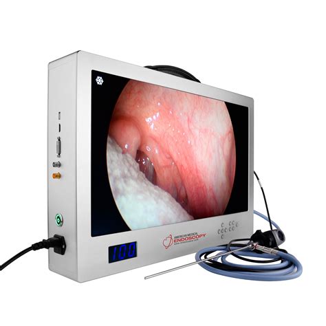 hd camera system american medical endoscopy