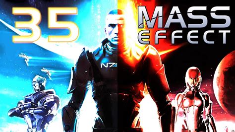 Mass Effect Walkthrough Part 35 Ashley Williams Sex