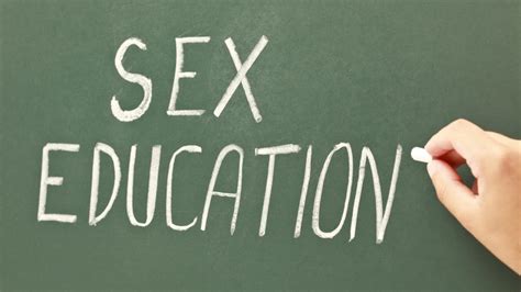 sex education teachers refuse to say ‘vagina tes