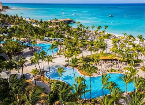 hilton aruba caribbean resort casino palmeagle beach opiniones