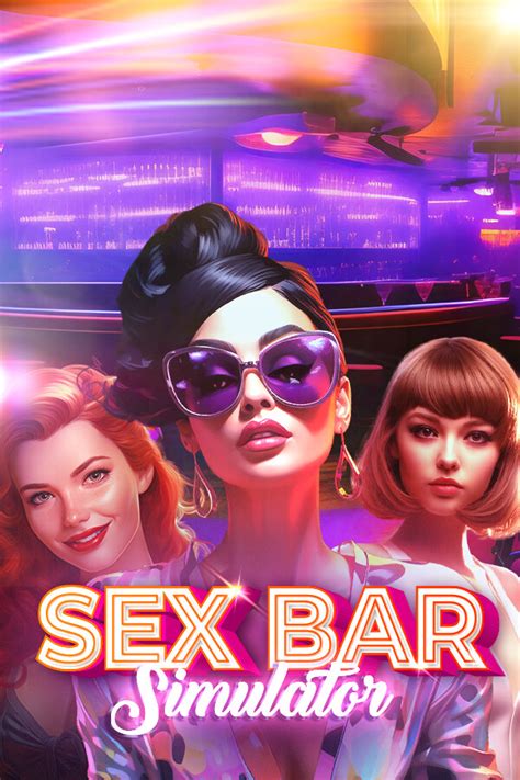 Sex Bar Simulator 🍸🔞 · Steamdb