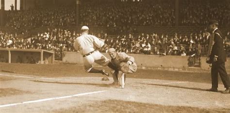 a couple of ty cobb photos