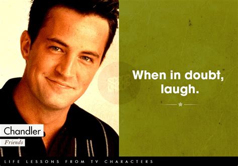 19 important life lessons you can learn from these famous tv show