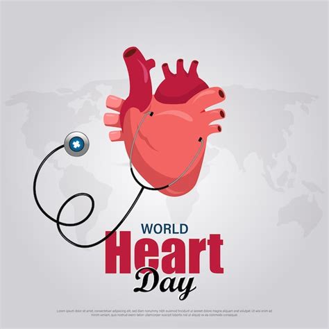 premium vector heart day