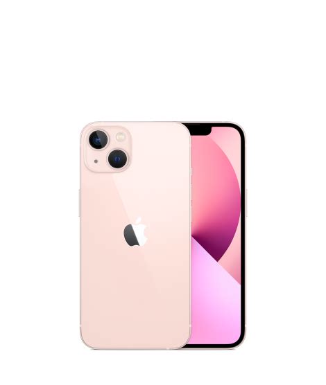 iphone  mini gb pink istore
