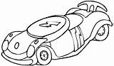 Coloring Pages Car Toy F1 Print Outline Getcolorings Cliparts Race Clipart Getdrawings Formula Winner sketch template