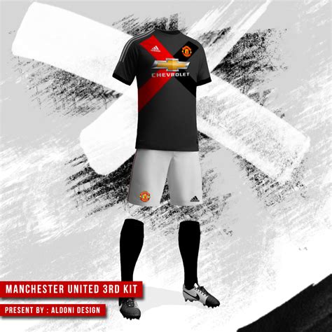 manchester united  kit