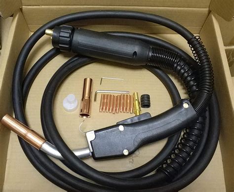 seller mig welding gun  amp fit matco tools mgs mg euro connectioneta