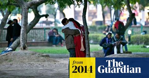 Indian Sexual Freedom Grows Despite Moral Policing India Elections