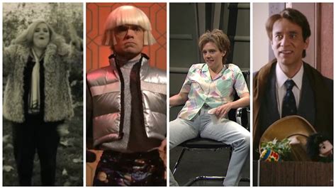 ‘saturday Night Live’ The 21 Best Sketches From This Season Indiewire