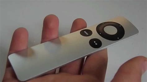 apple remote review hd youtube