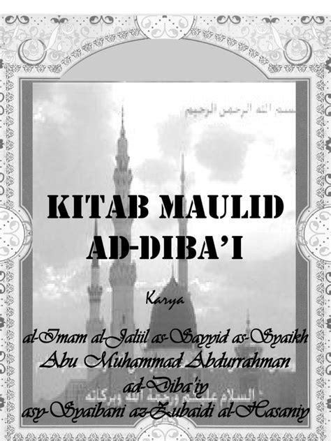 Maulid Diba_ Terjemah www.pustakaaswaja.web.id.pdf