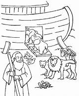 Ark Noe Noahs Noas Arca Lds Printable Malbuch Bibel Arche Biblicos Pintarcolorear Ausmalbilder Sermons4kids Malvorlagen Jesus Kinder Animals Bibliche Ovh sketch template