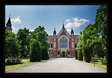 dulwich college  london england  historic buildings  dulwich college founded
