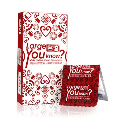10 Pieces Top Quality Large Condoms Delay Ejaculation Big Condom Sex