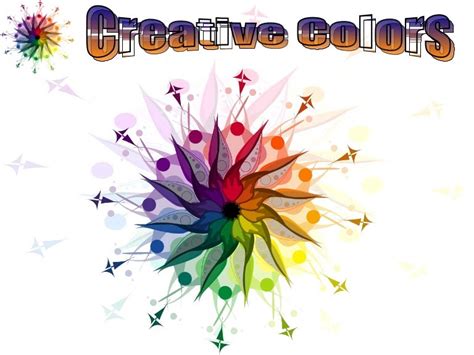 creative colors