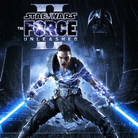 star wars  force unleashed ii countdown star wars  force unleashed    exclusive